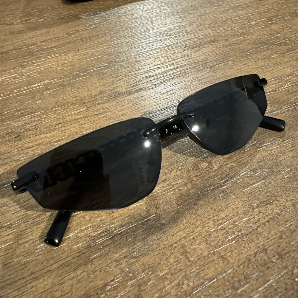 Authentic Dolce&Gabbna Sunglasses